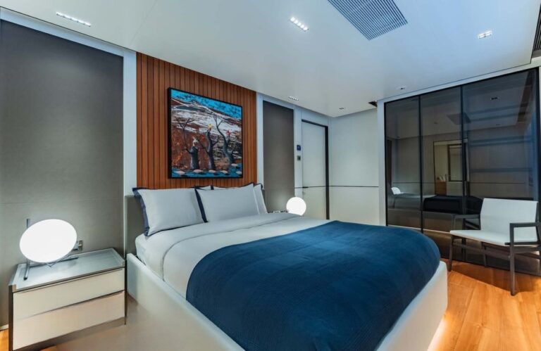Guest Suite