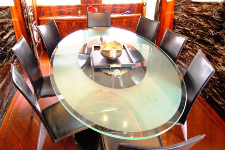 SPARKLING - Dining