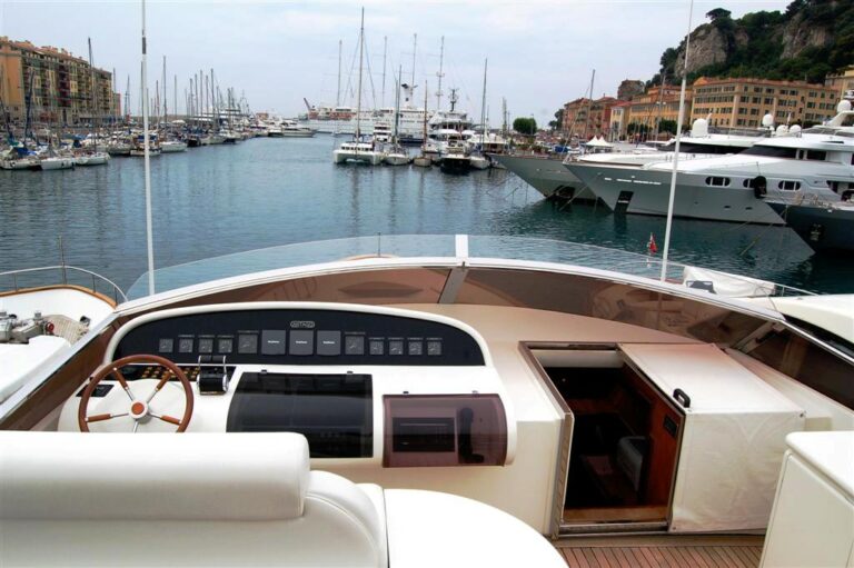 SPARKLING - Flybridge
