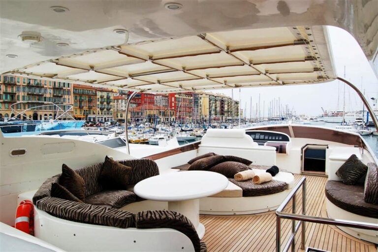 SPARKLING - Flybridge
