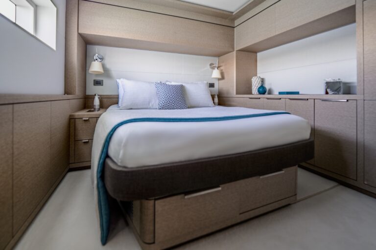 Master Stateroom