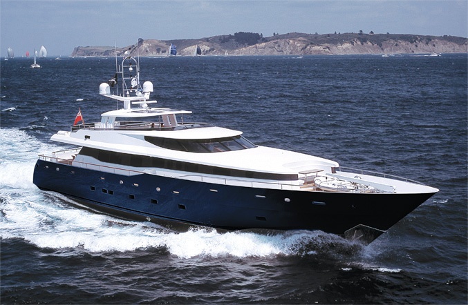 Dubois Naval Architects
