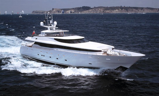 Dubois Naval Architects