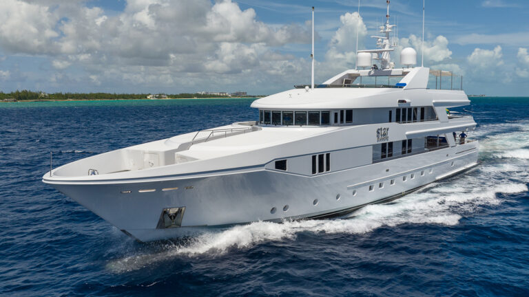 STAR DIAMOND Running
