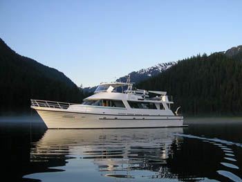 SUMDUM - In Alaska