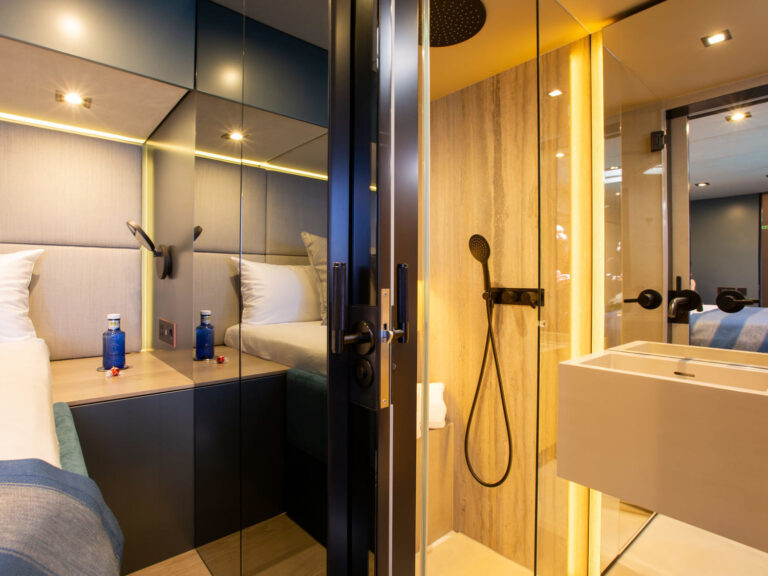 Ensuite