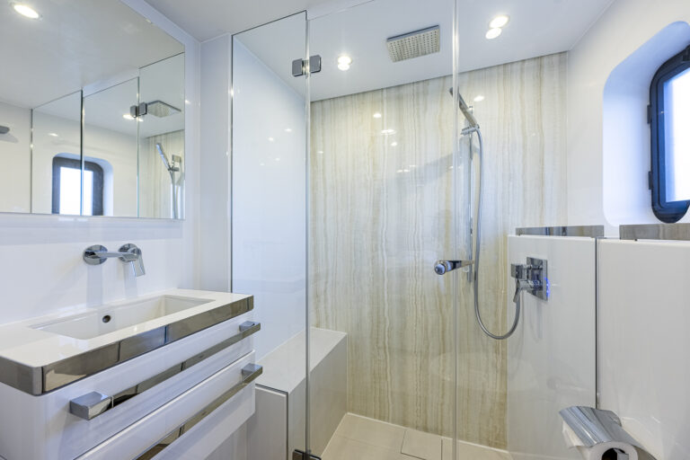 Guest Ensuite