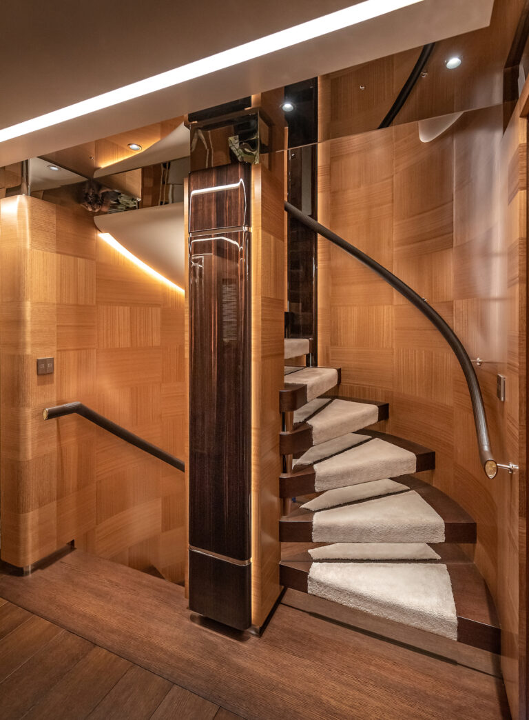 Stairwell
