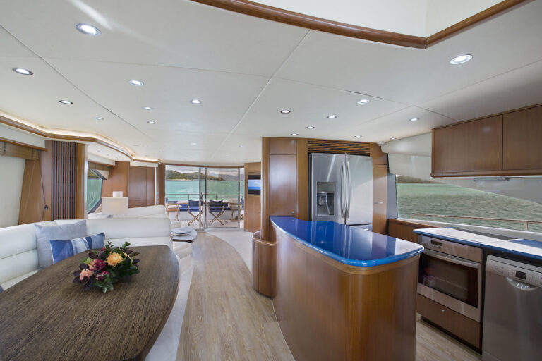 Galley