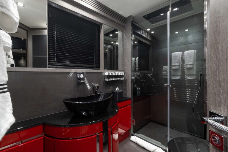 Master Ensuite