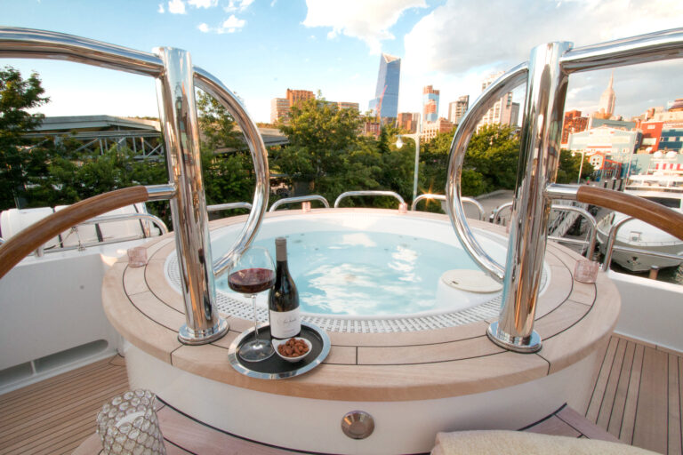 Jacuzzi