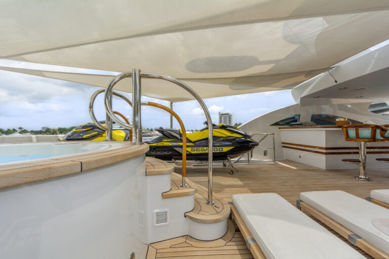 Jet Skis
