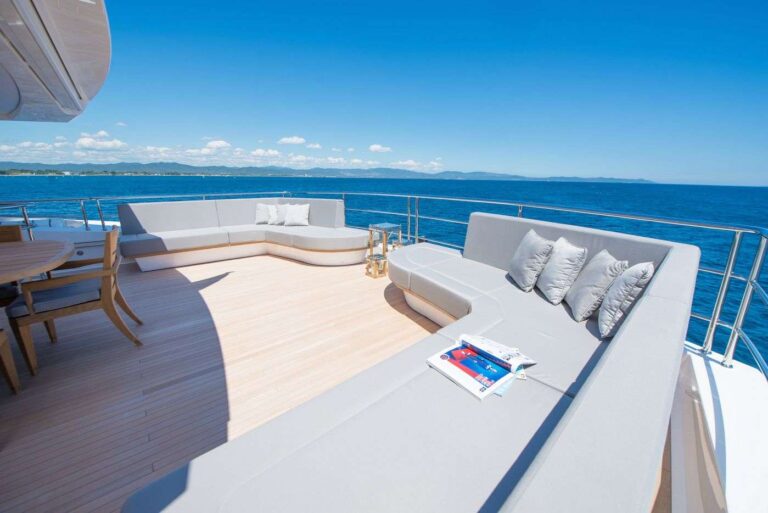 Exterior Living Spaces