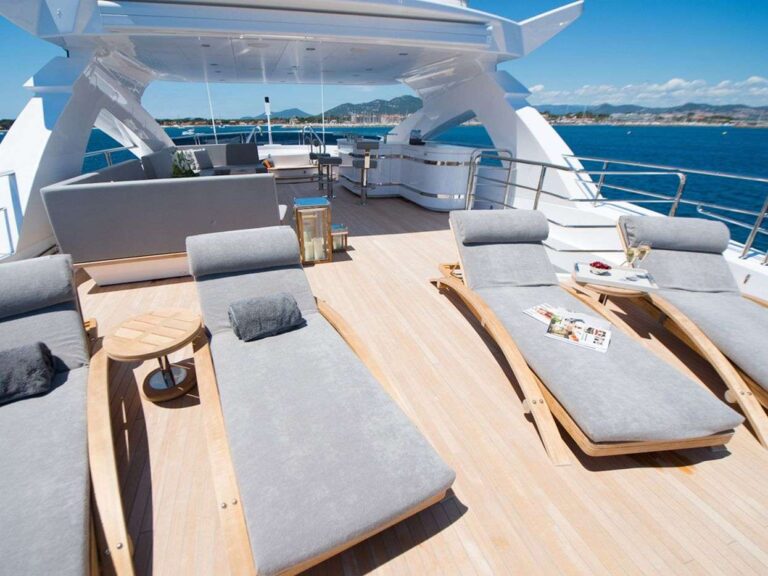 Exterior Living Spaces