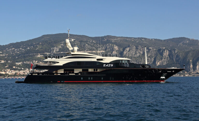 Benetti S.p.a.
