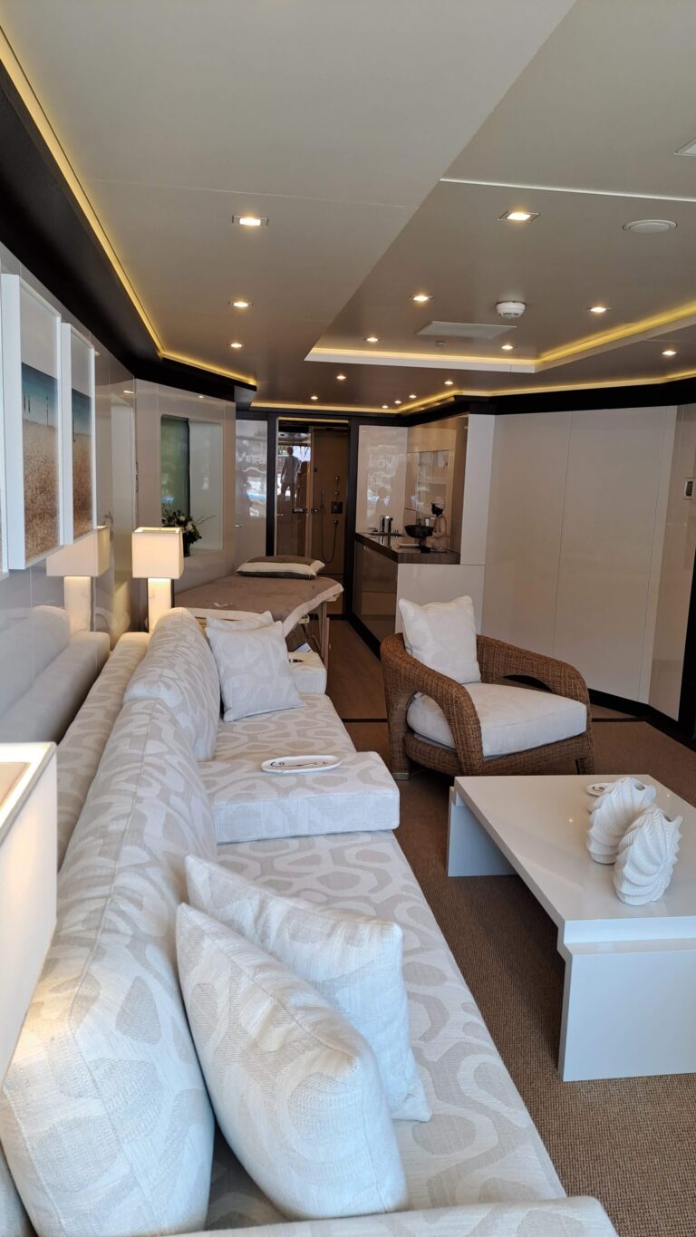 Beach Club