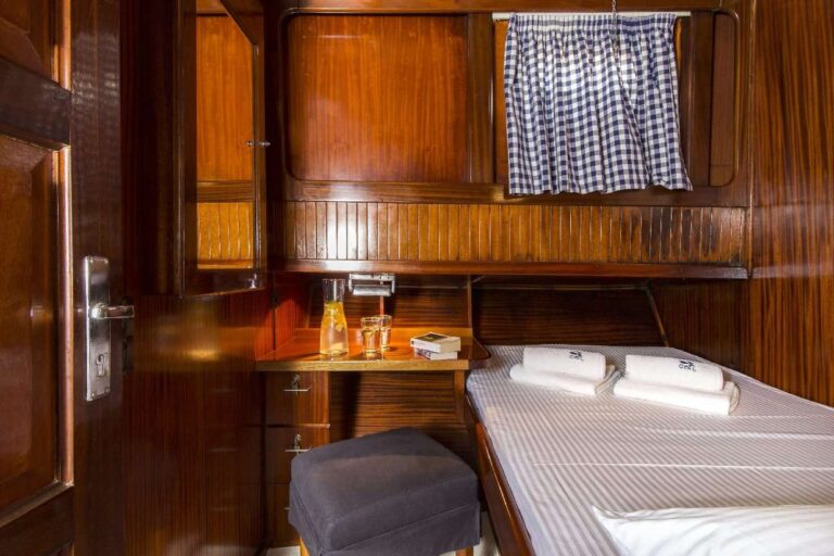 Cabin
