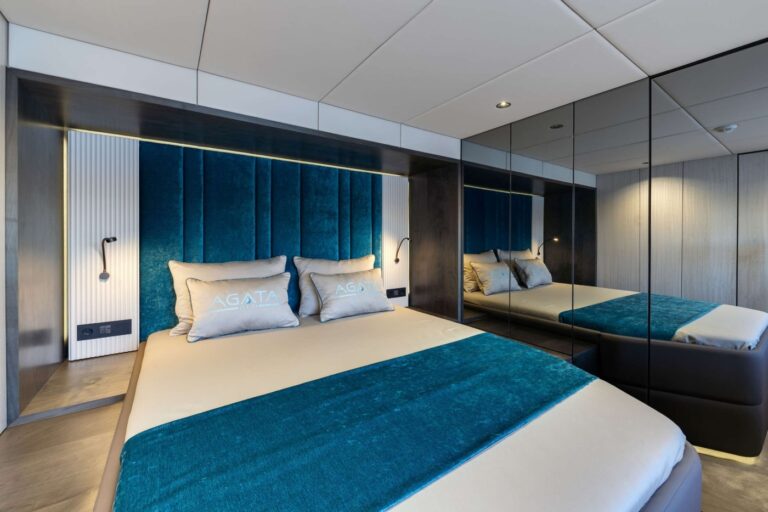 Master Stateroom