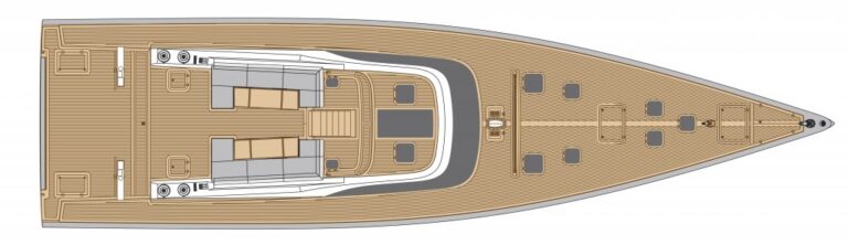 Deck Plan