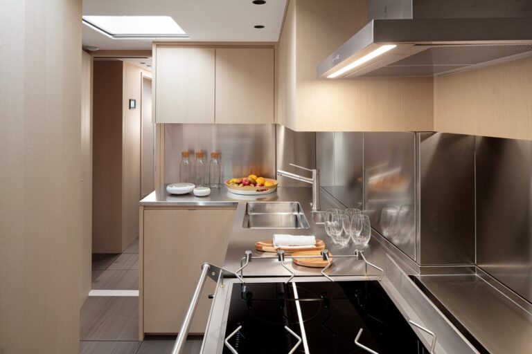Galley