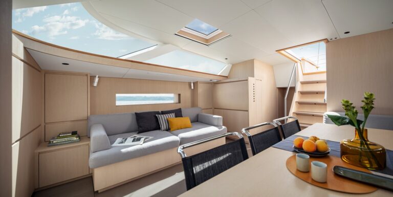 Saloon