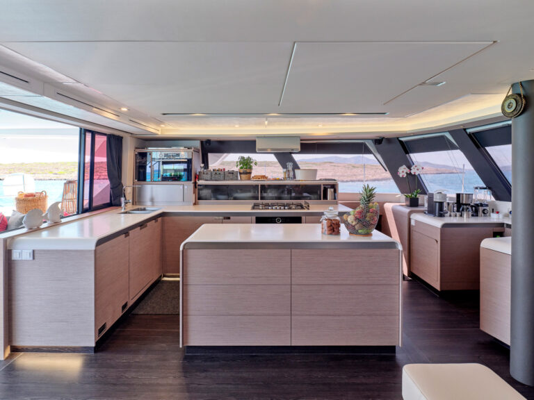 Galley