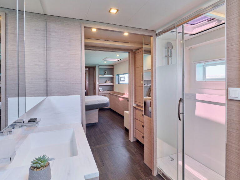 Master Ensuite