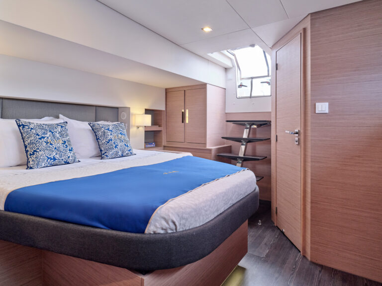 Guest Cabin
