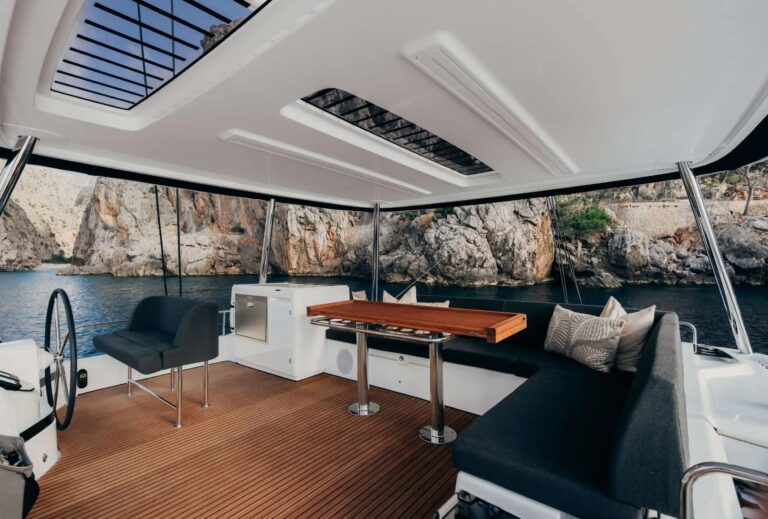 Sun Deck Dining