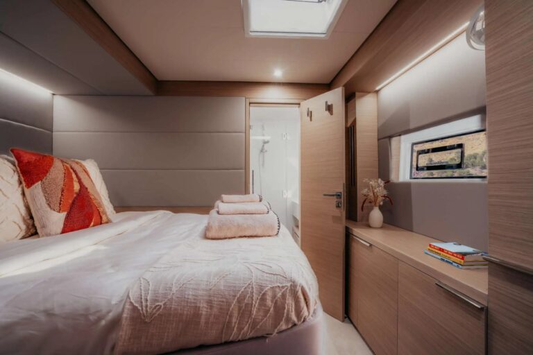 Guest Suite
