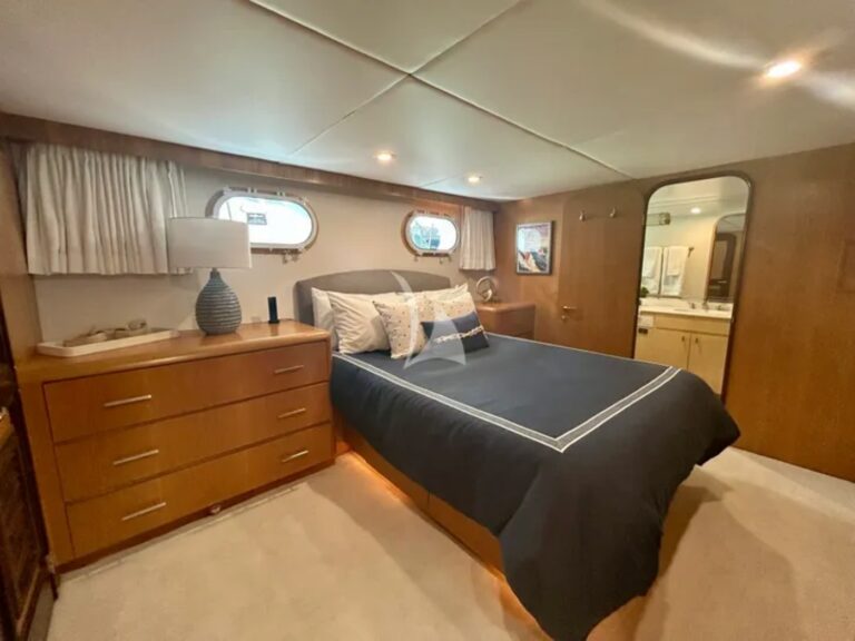 Guest Suite