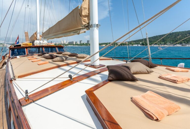 Exterior Relaxation Area