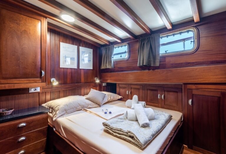 Master Stateroom