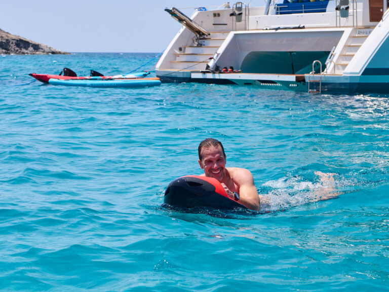 Seabob