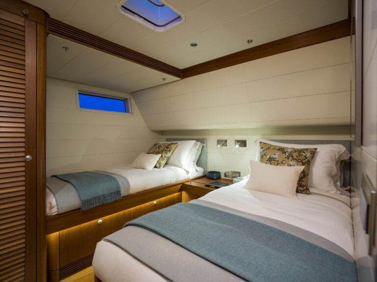 Guest Suite