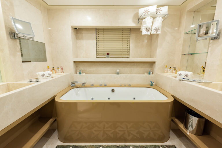 VIP Ensuite