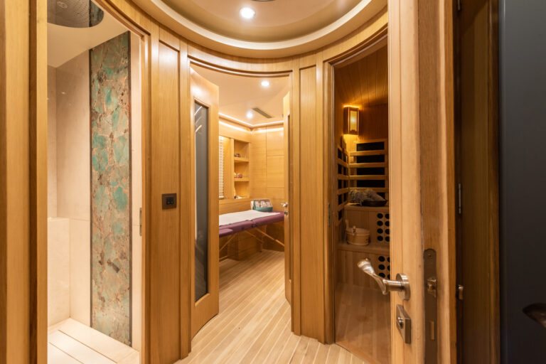 Massage Room