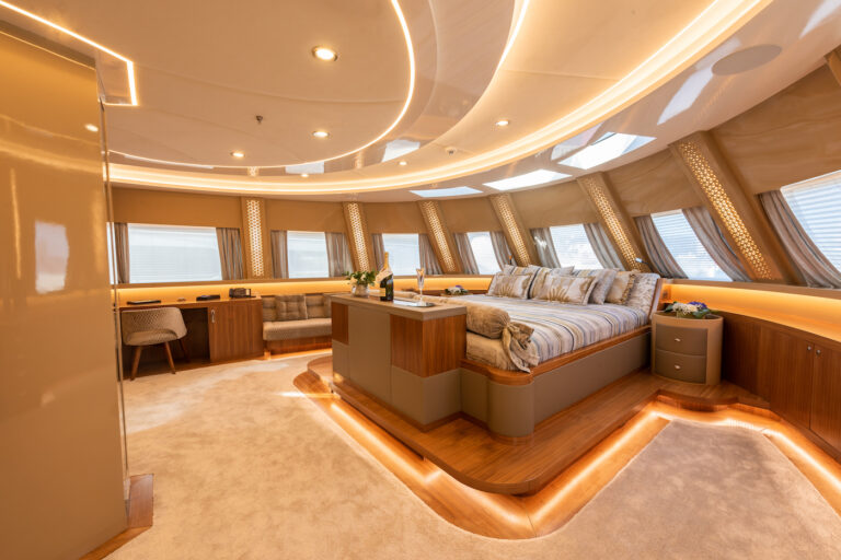 Master Suite