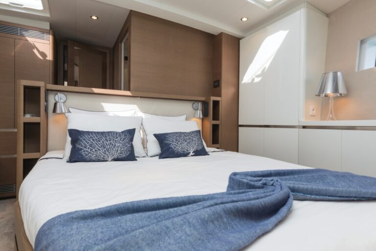 Master Stateroom