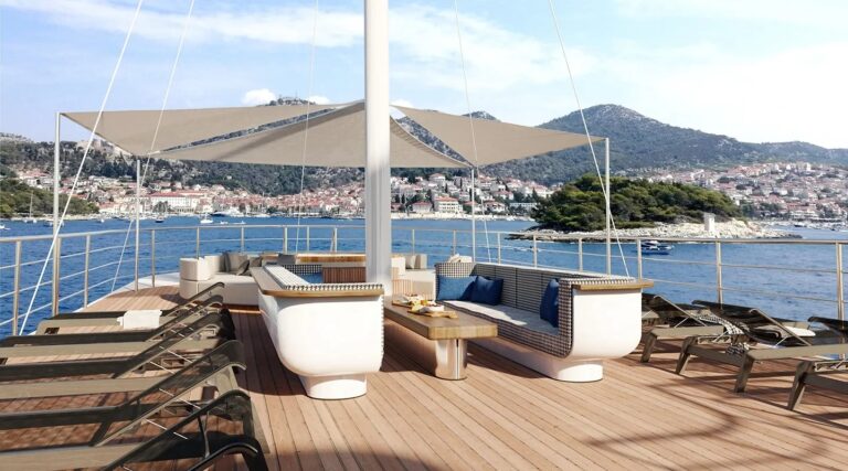 Sun Deck