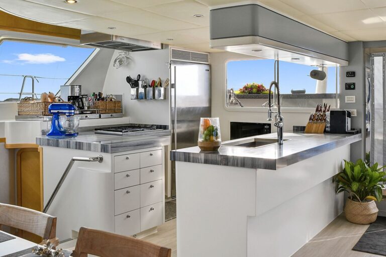 Galley