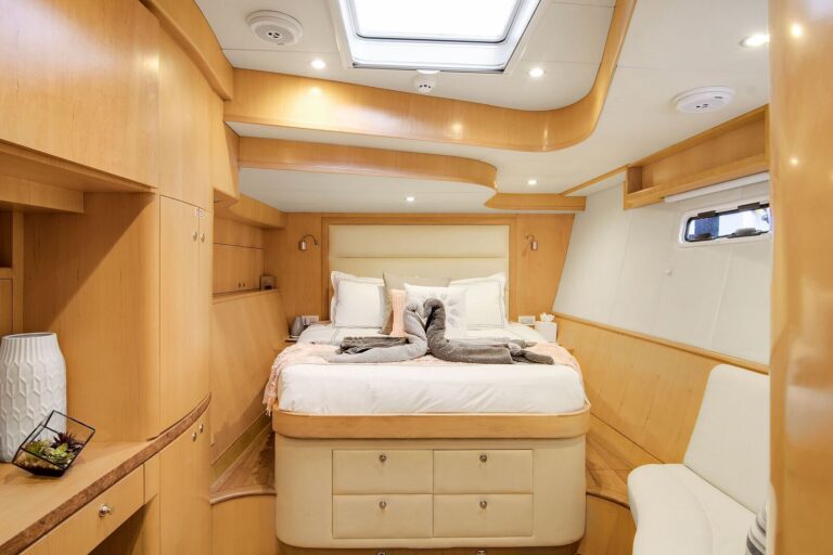 Guest Accommodation