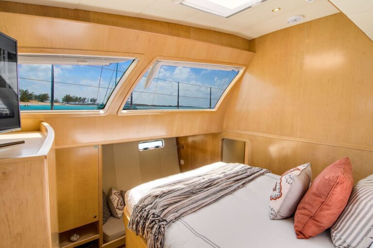 Guest Cabin