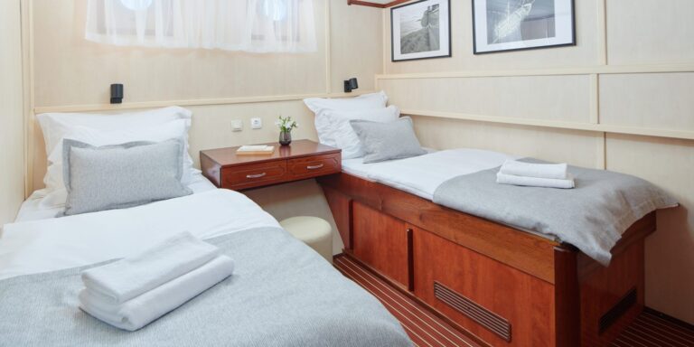 Guest Suite