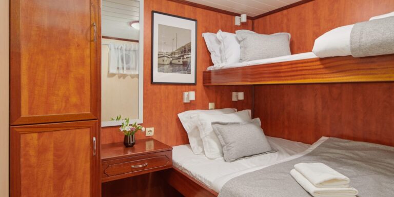 Guest Suite