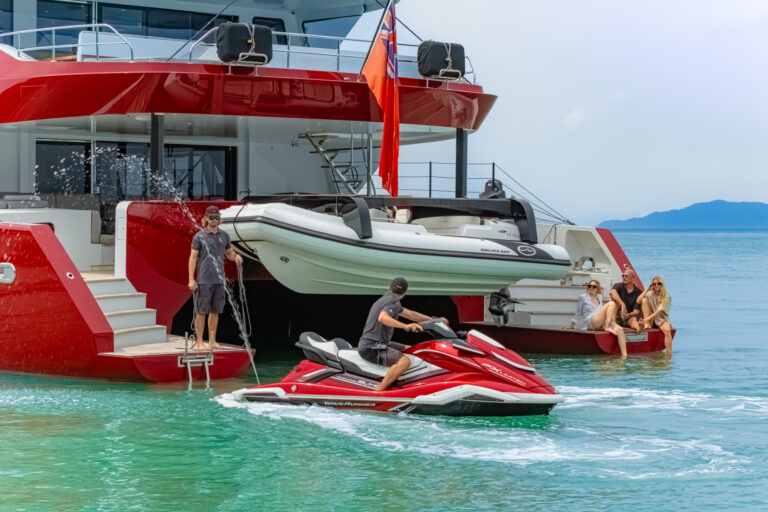 Jetski