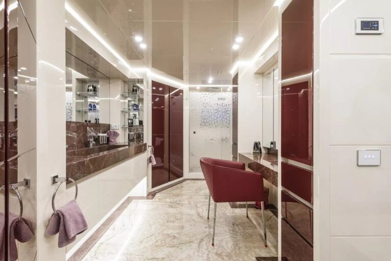 Master Ensuite