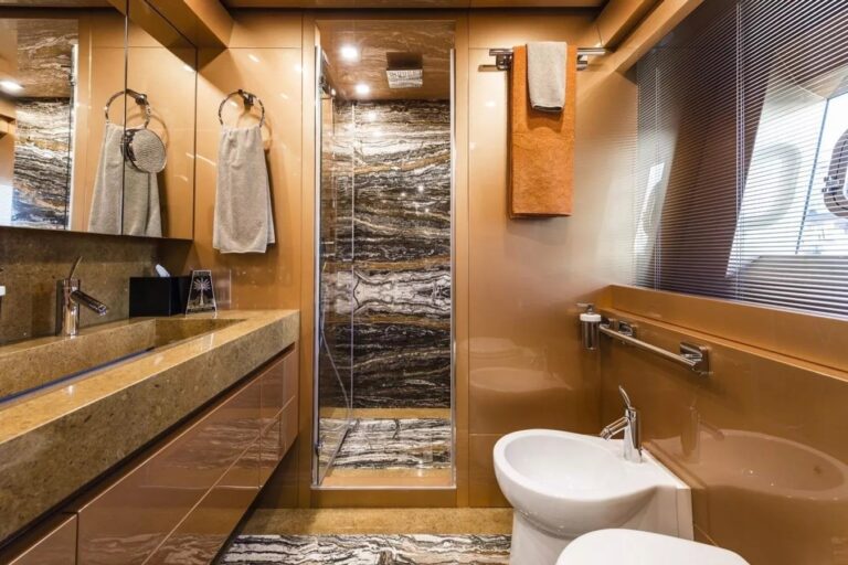 Guest Ensuite
