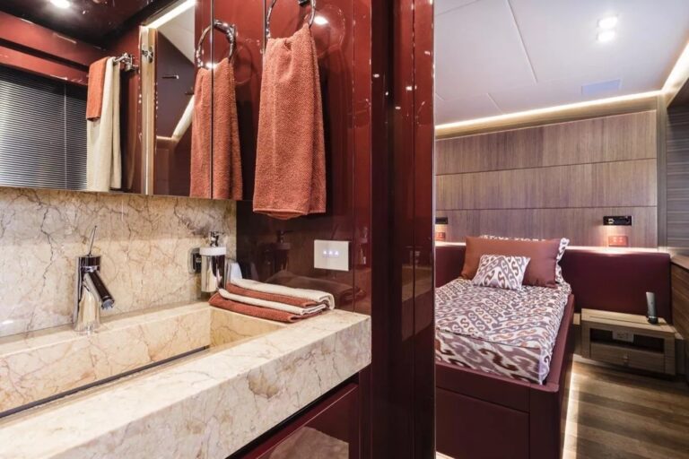 Twin Ensuite
