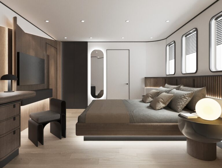 Guest Suite